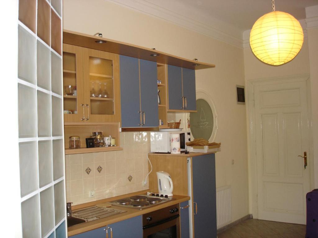Green Market Apartment Opatija Room photo