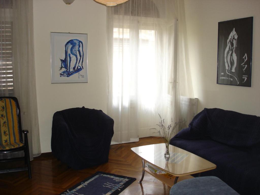 Green Market Apartment Opatija Room photo